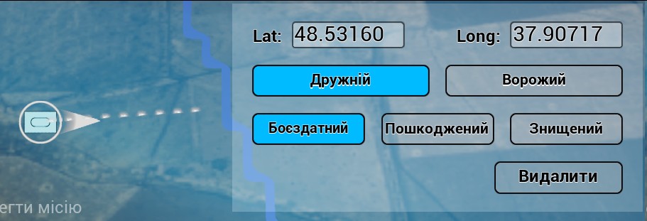 Properties